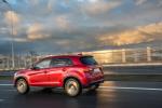 Mitsubishi ASX 2016 года